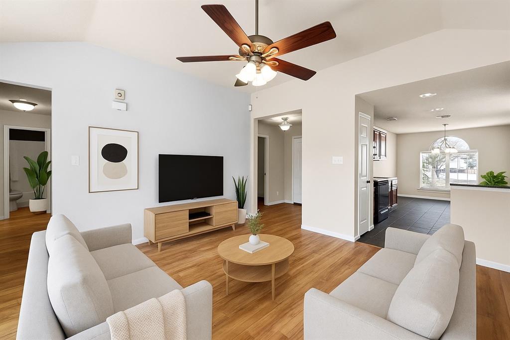 Emerald Park Add - Residential Lease