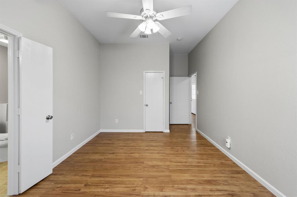 Emerald Park Add - Residential Lease