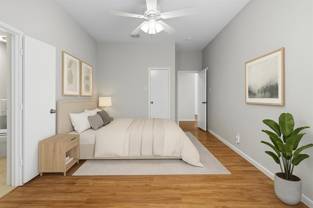 Emerald Park Add - Residential Lease