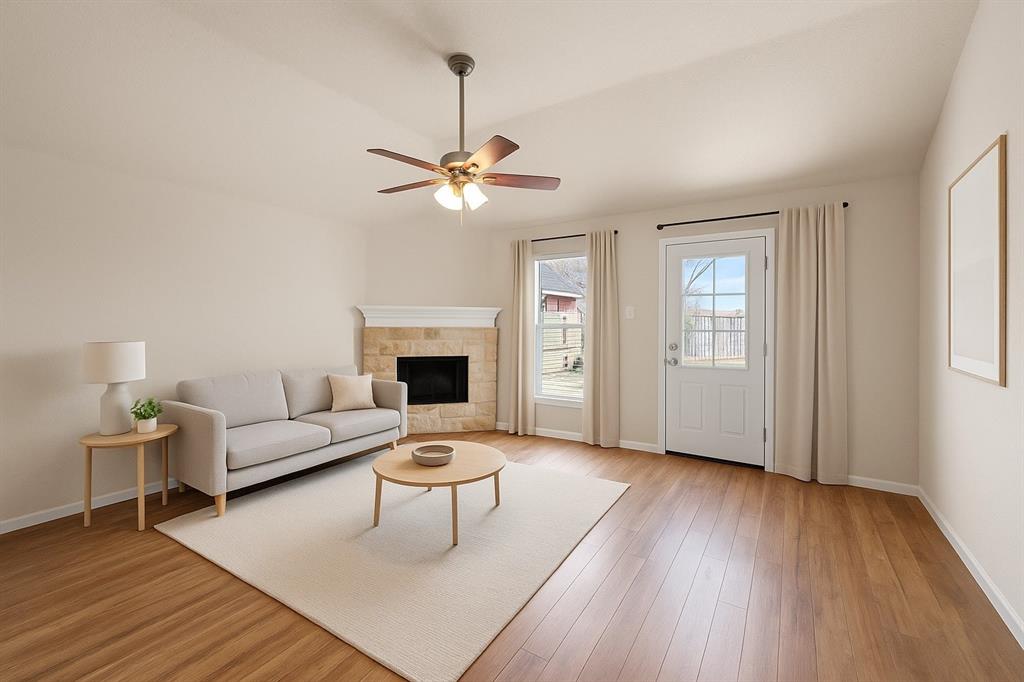 Emerald Park Add - Residential Lease