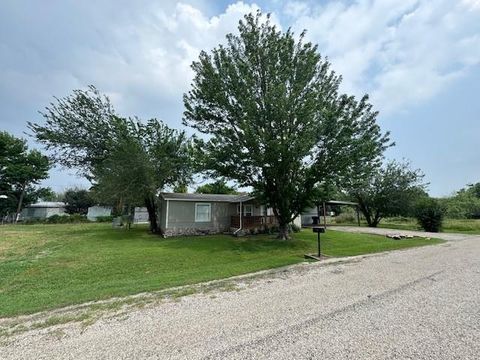 A home in Granbury