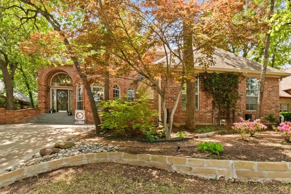 1416 Gatewood Drive