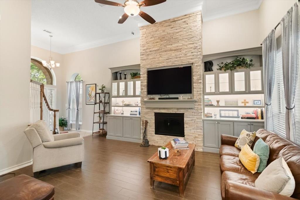 1416 Gatewood Drive