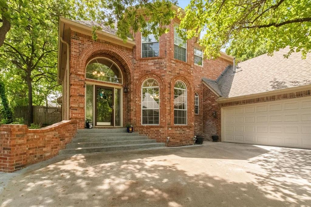 1416 Gatewood Drive