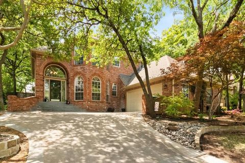 1416 Gatewood Drive Denton TX 76205