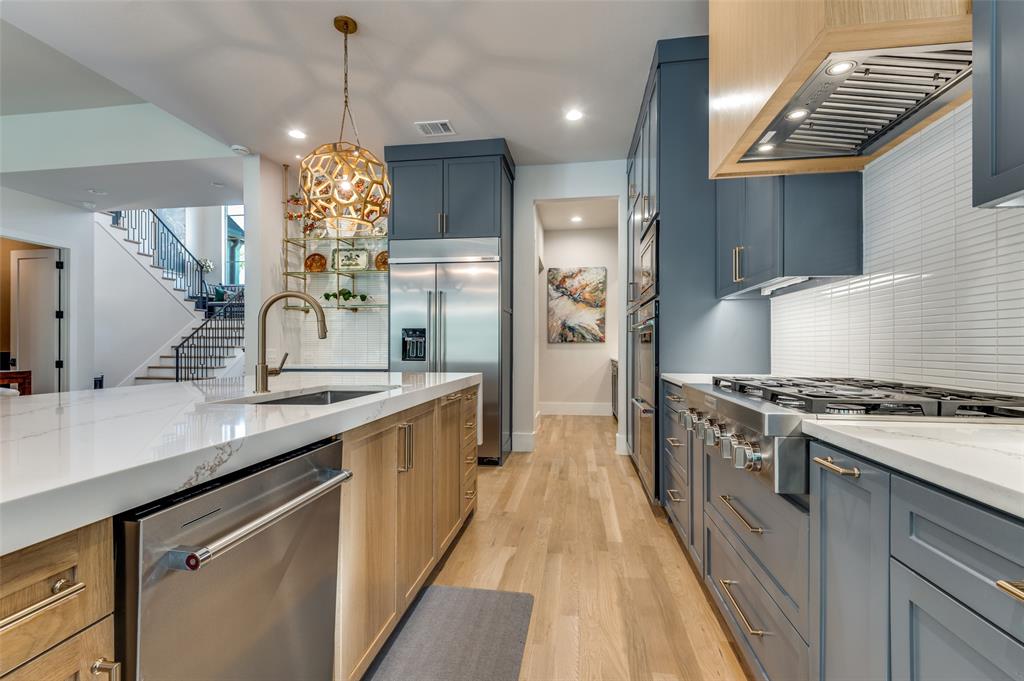 North Davilla Drive Estates - Residential