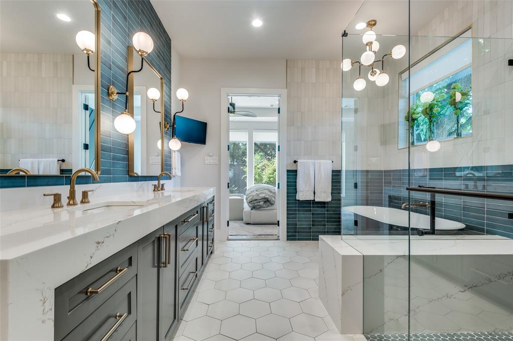 North Davilla Drive Estates - Residential