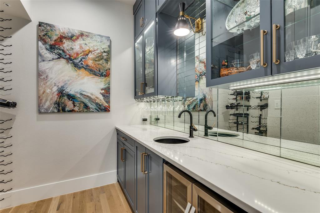 North Davilla Drive Estates - Residential