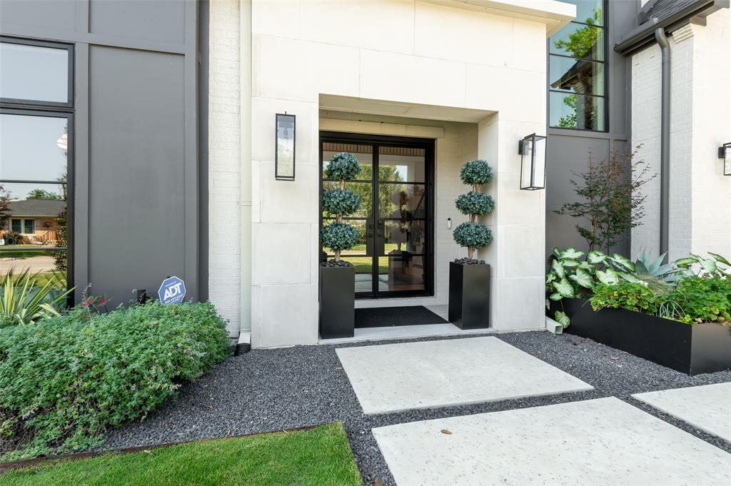 North Davilla Drive Estates - Residential