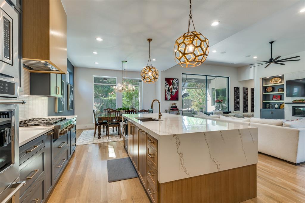 North Davilla Drive Estates - Residential