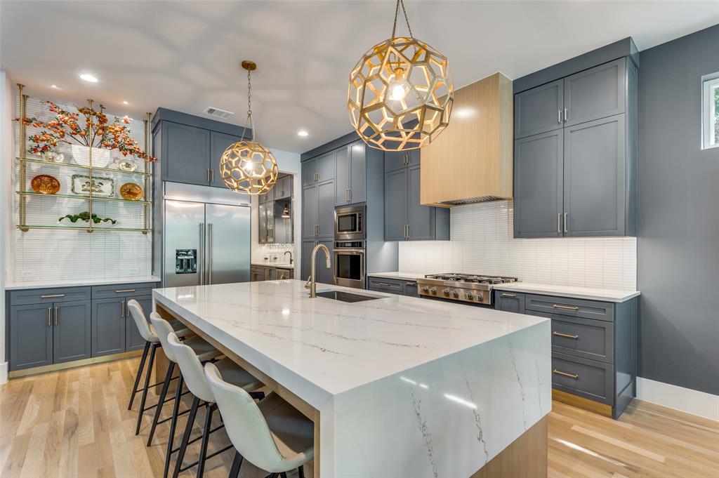 North Davilla Drive Estates - Residential