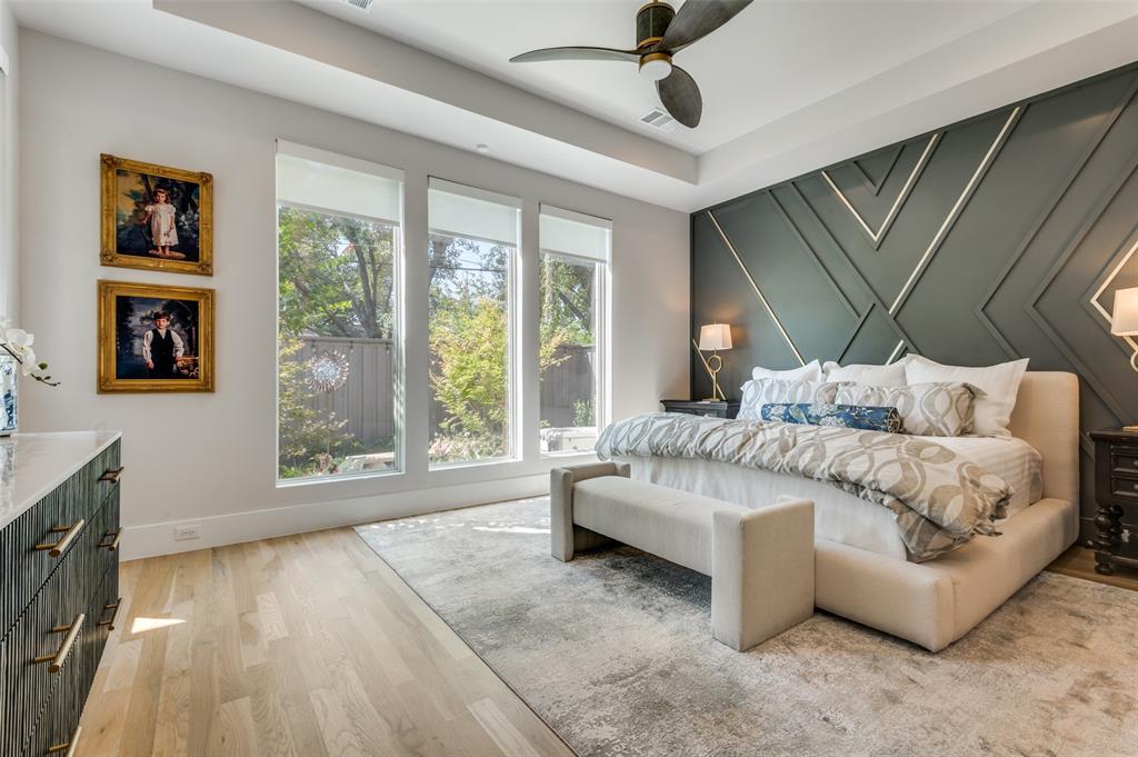 North Davilla Drive Estates - Residential