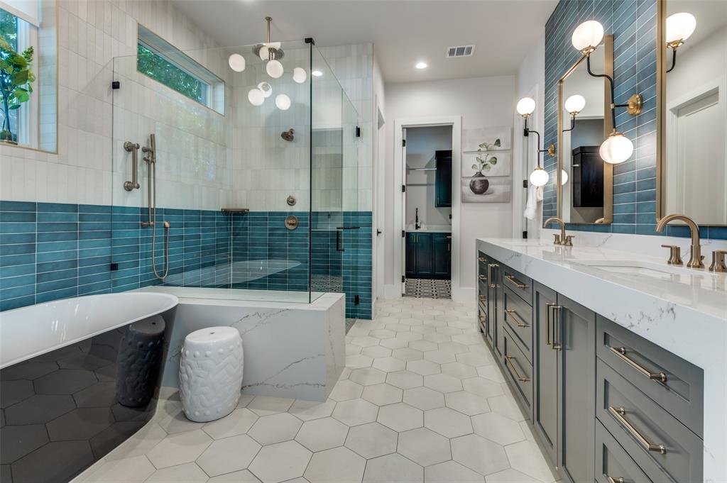 North Davilla Drive Estates - Residential