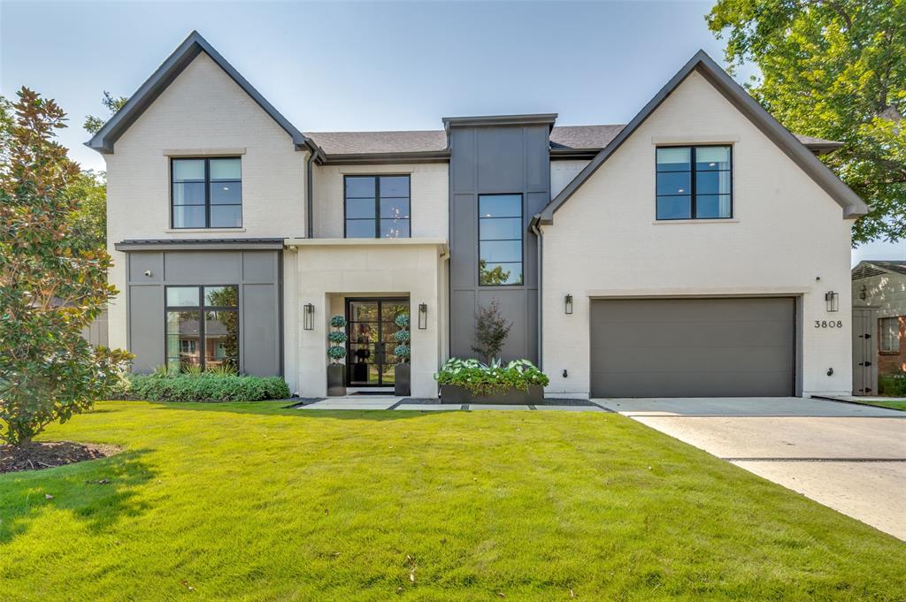 North Davilla Drive Estates - Residential