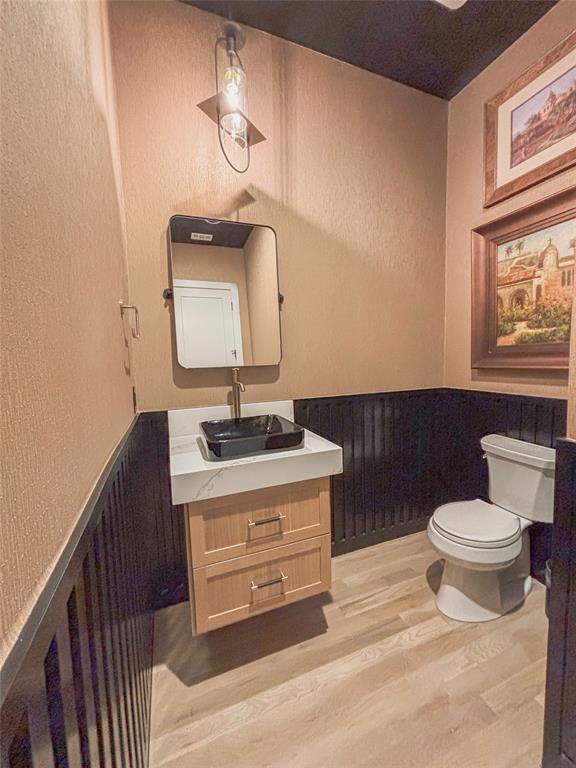 North Davilla Drive Estates - Residential