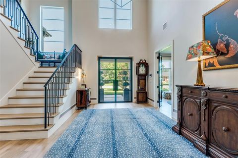 3808 Dunhaven Road Dallas TX 75220