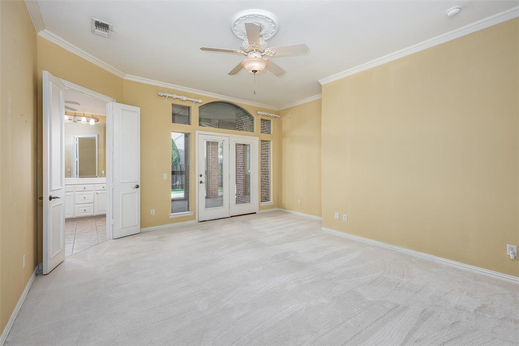 Tanglewood At Stonebridge Ranch - Residential