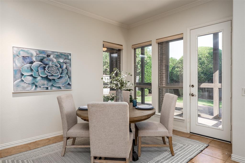 Tanglewood At Stonebridge Ranch - Residential