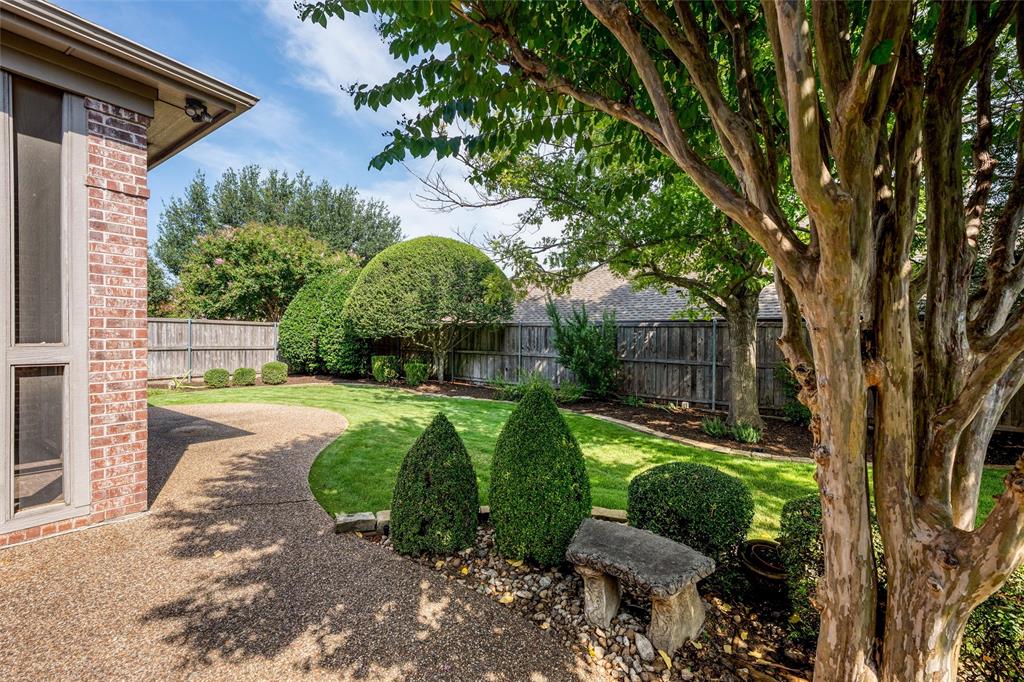 Tanglewood At Stonebridge Ranch - Residential