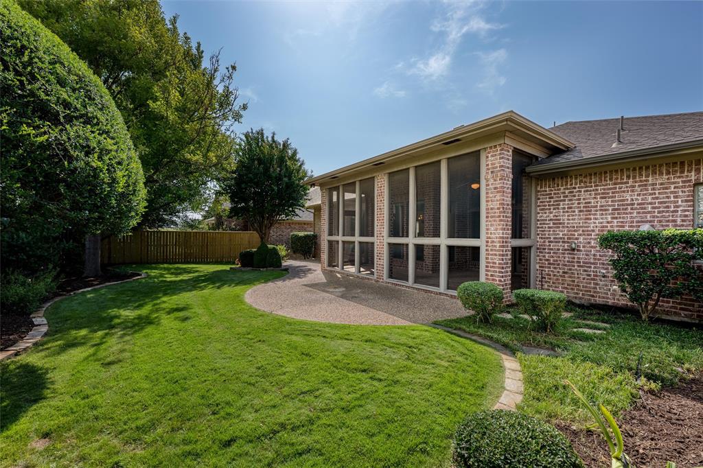 Tanglewood At Stonebridge Ranch - Residential