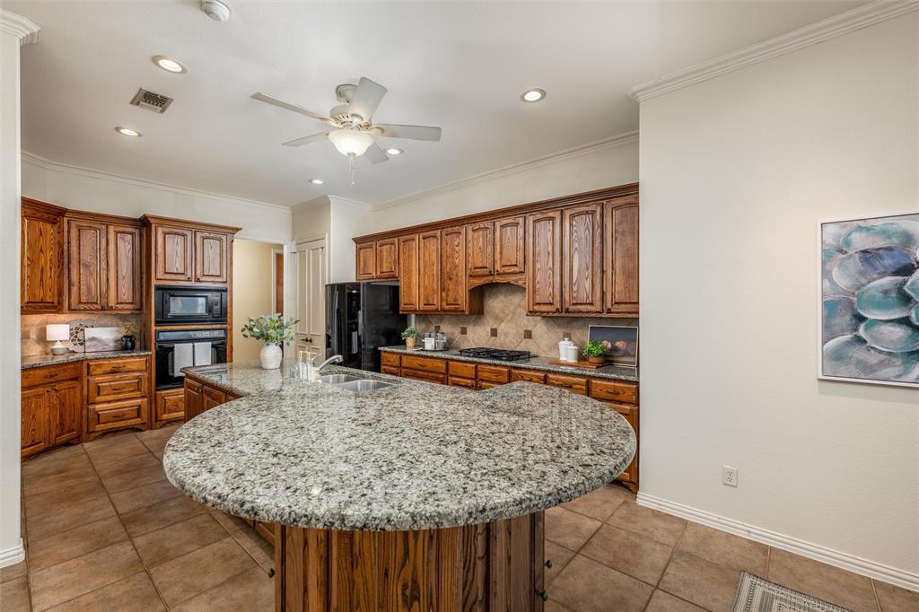 Tanglewood At Stonebridge Ranch - Residential