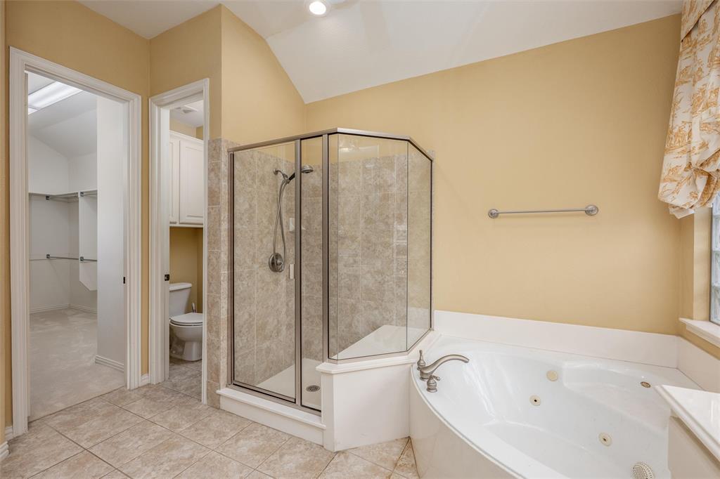 Tanglewood At Stonebridge Ranch - Residential