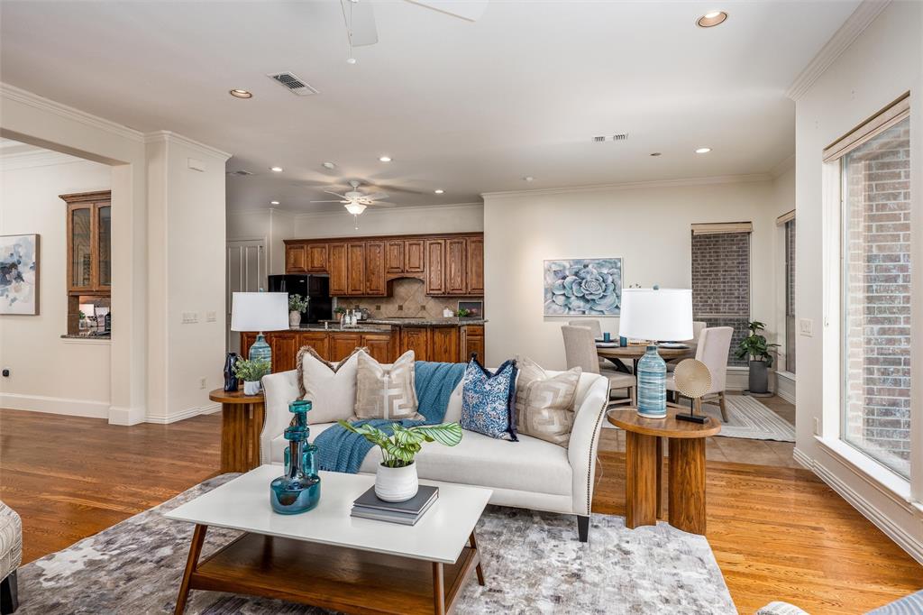 Tanglewood At Stonebridge Ranch - Residential