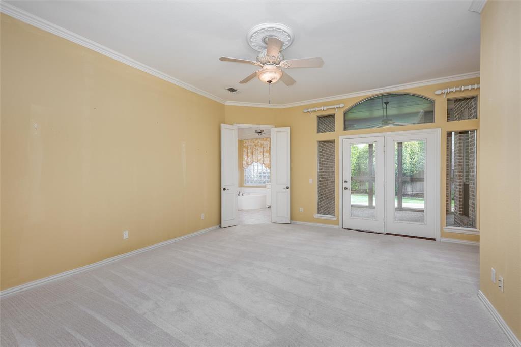 Tanglewood At Stonebridge Ranch - Residential