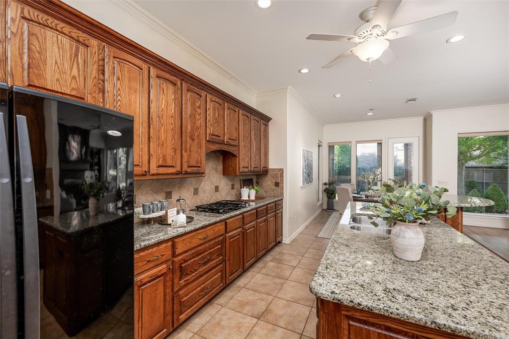 Tanglewood At Stonebridge Ranch - Residential