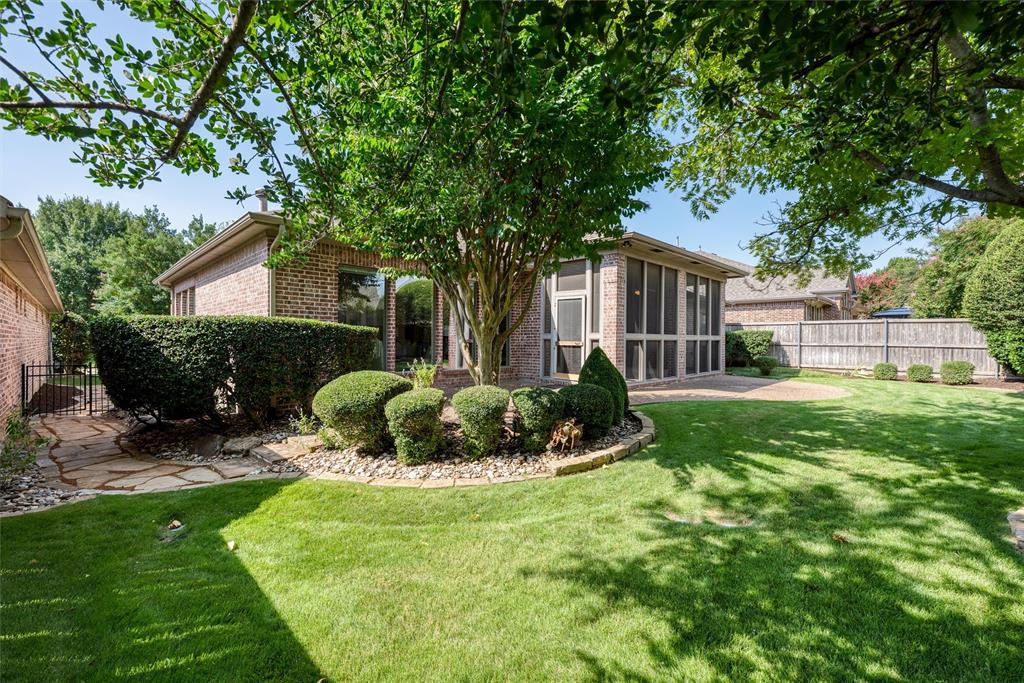 Tanglewood At Stonebridge Ranch - Residential