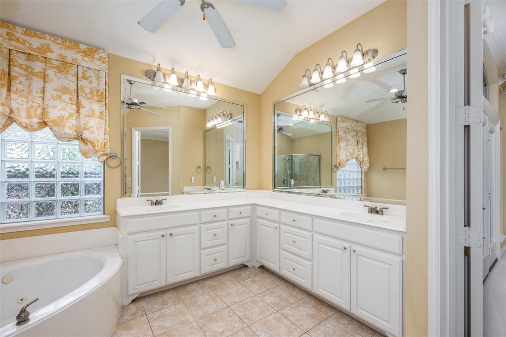 Tanglewood At Stonebridge Ranch - Residential