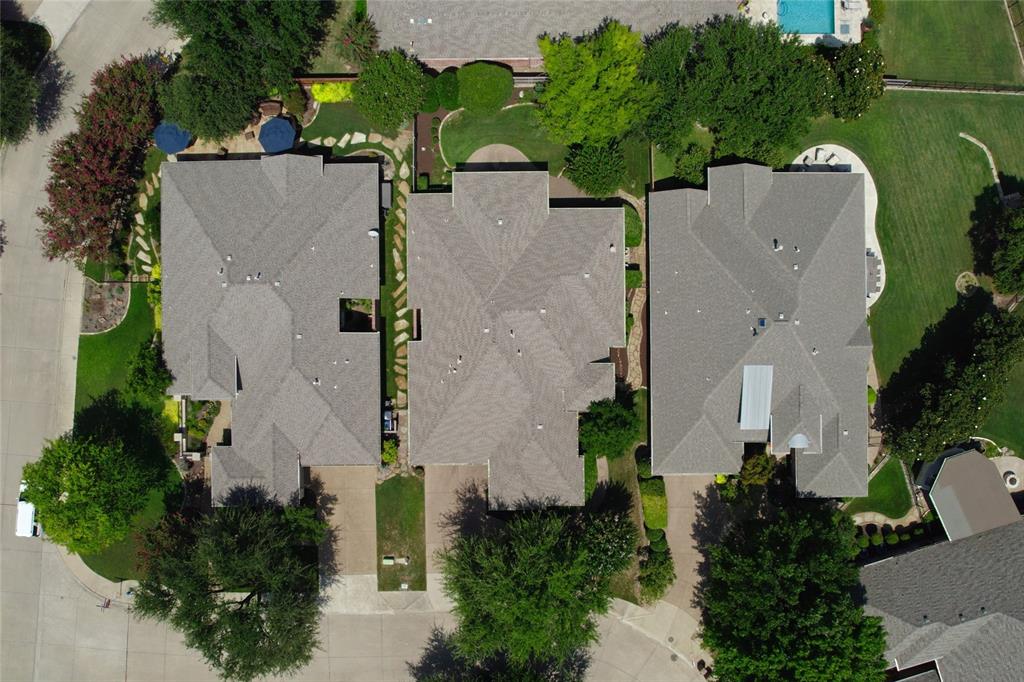 Tanglewood At Stonebridge Ranch - Residential