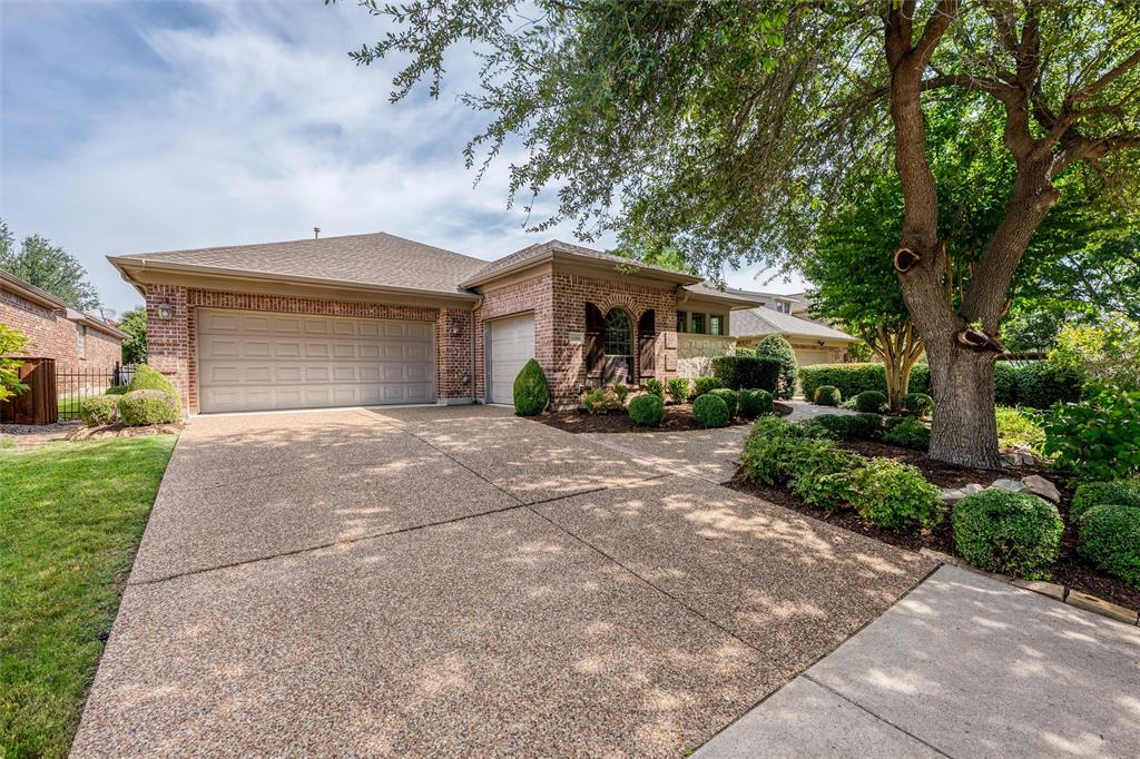 Tanglewood At Stonebridge Ranch - Residential