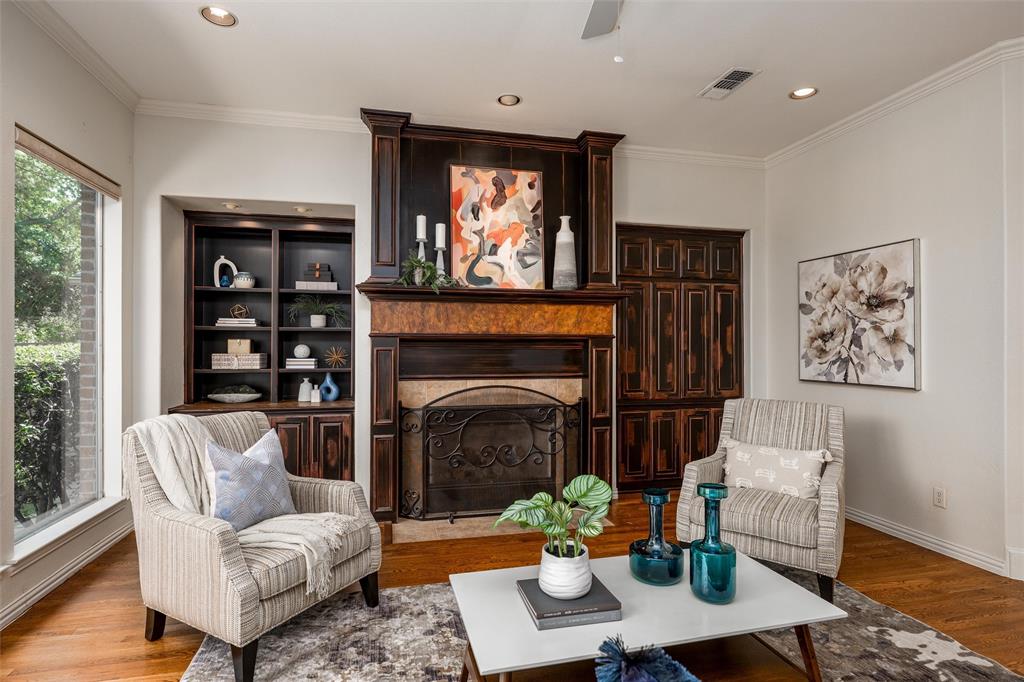 Tanglewood At Stonebridge Ranch - Residential