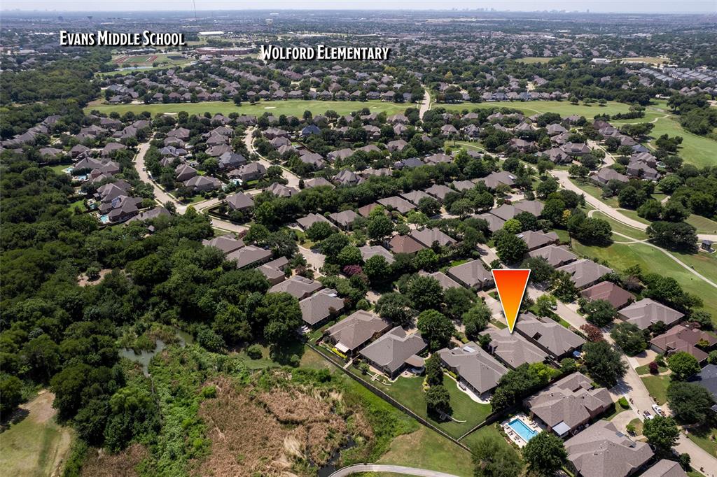 Tanglewood At Stonebridge Ranch - Residential