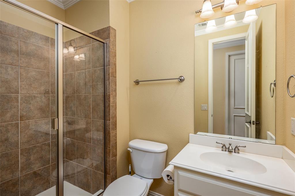 Tanglewood At Stonebridge Ranch - Residential