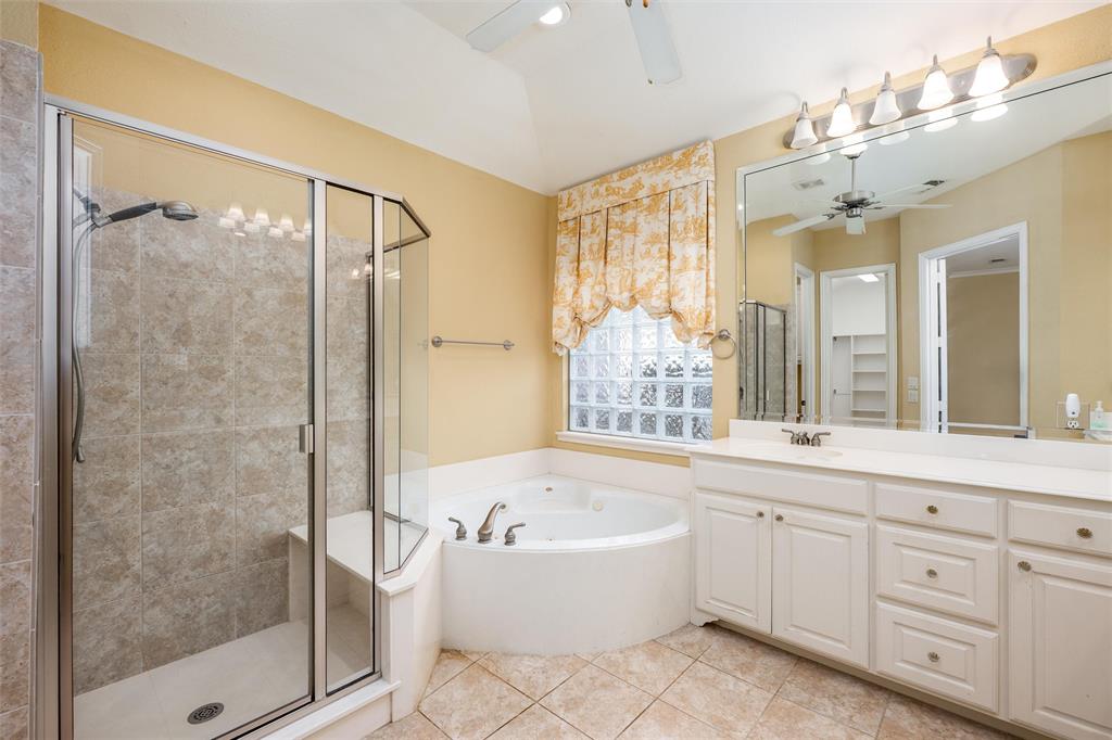 Tanglewood At Stonebridge Ranch - Residential