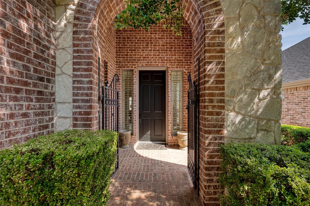 Tanglewood At Stonebridge Ranch - Residential