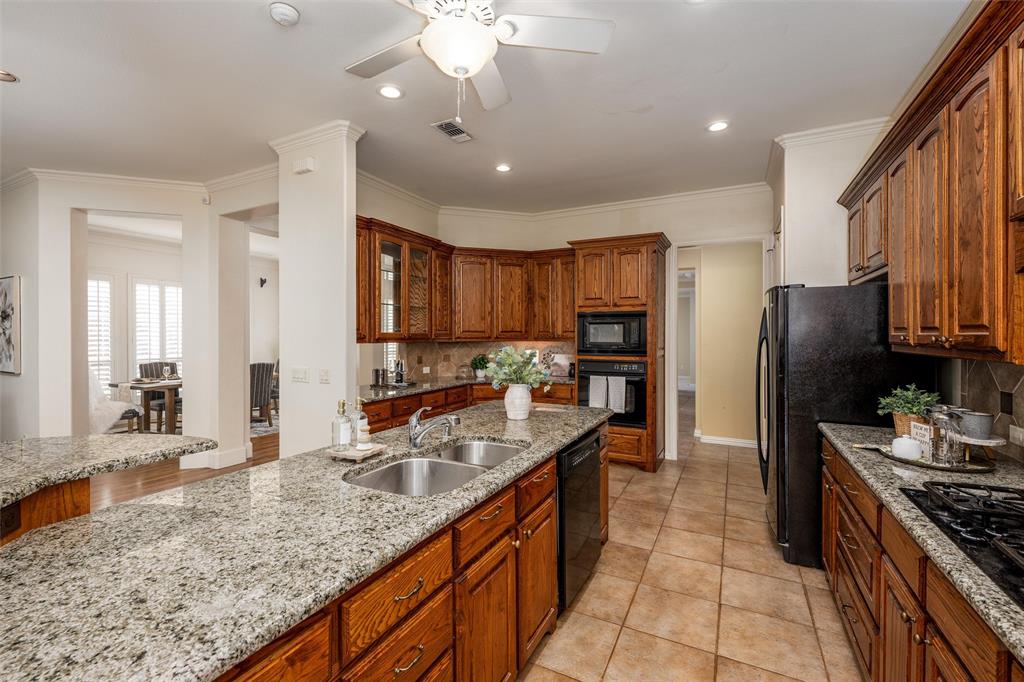 Tanglewood At Stonebridge Ranch - Residential