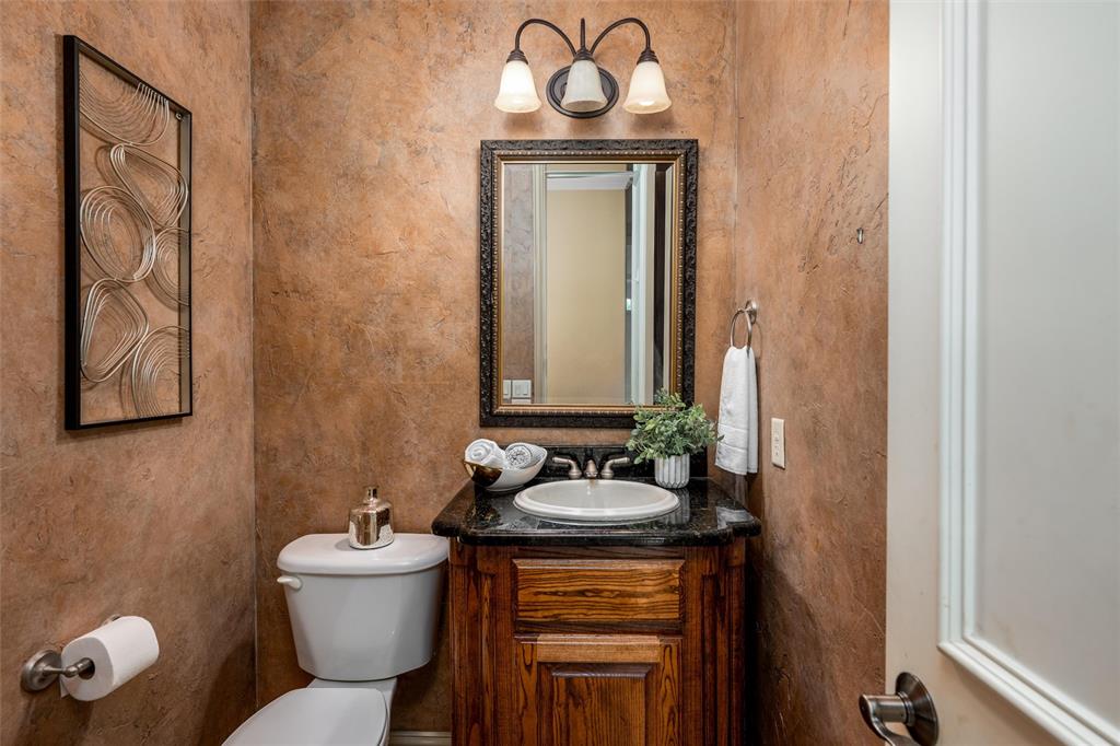 Tanglewood At Stonebridge Ranch - Residential