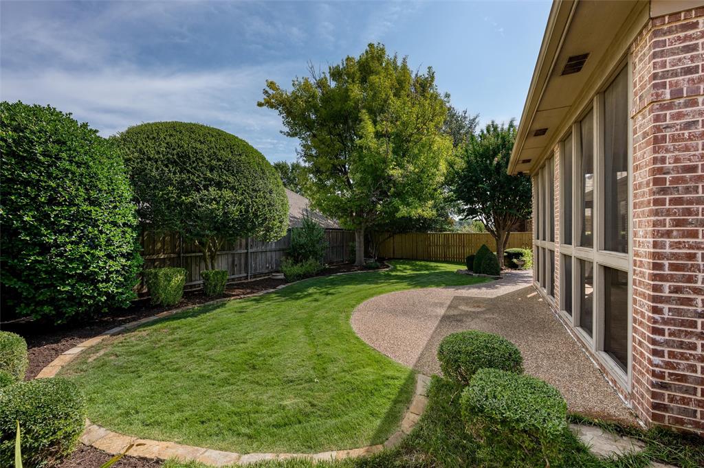 Tanglewood At Stonebridge Ranch - Residential