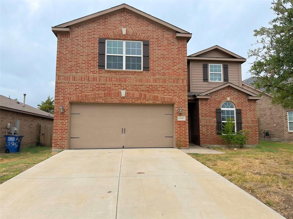 Photo of 4405 Elderberry Street, Forney, TX 75126 (MLS # 21380955)