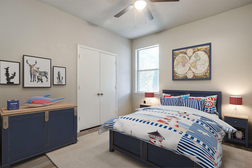 Huntington Village Add - Residential