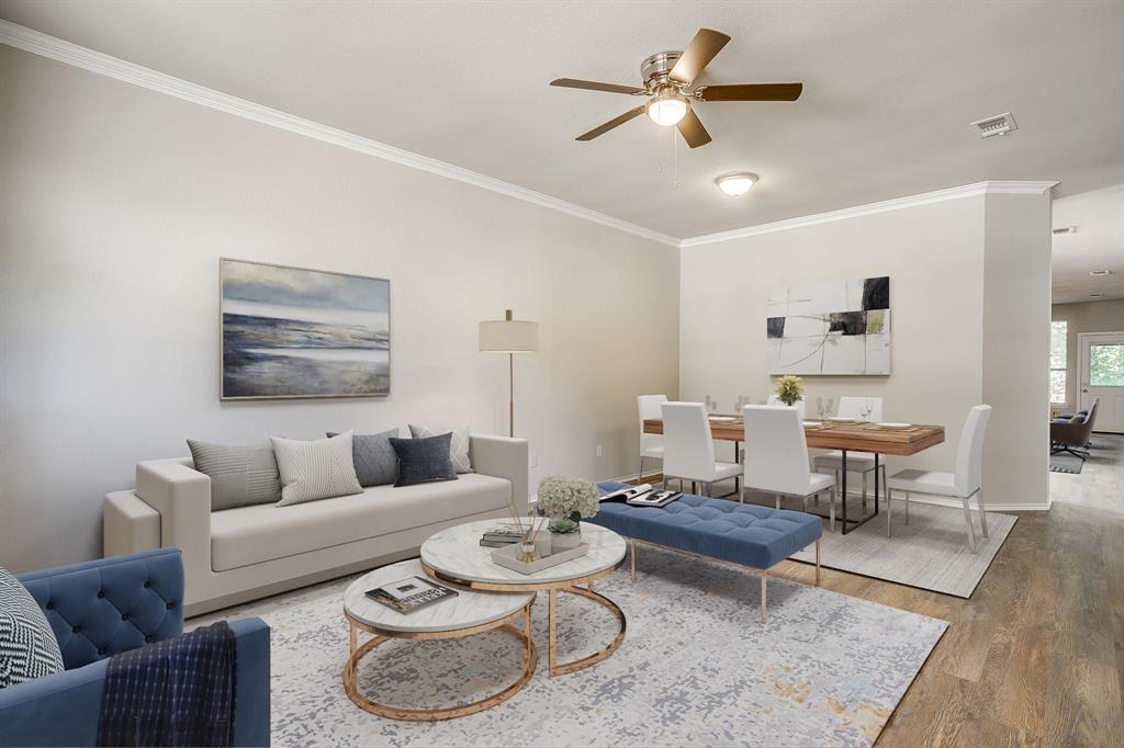 Huntington Village Add - Residential