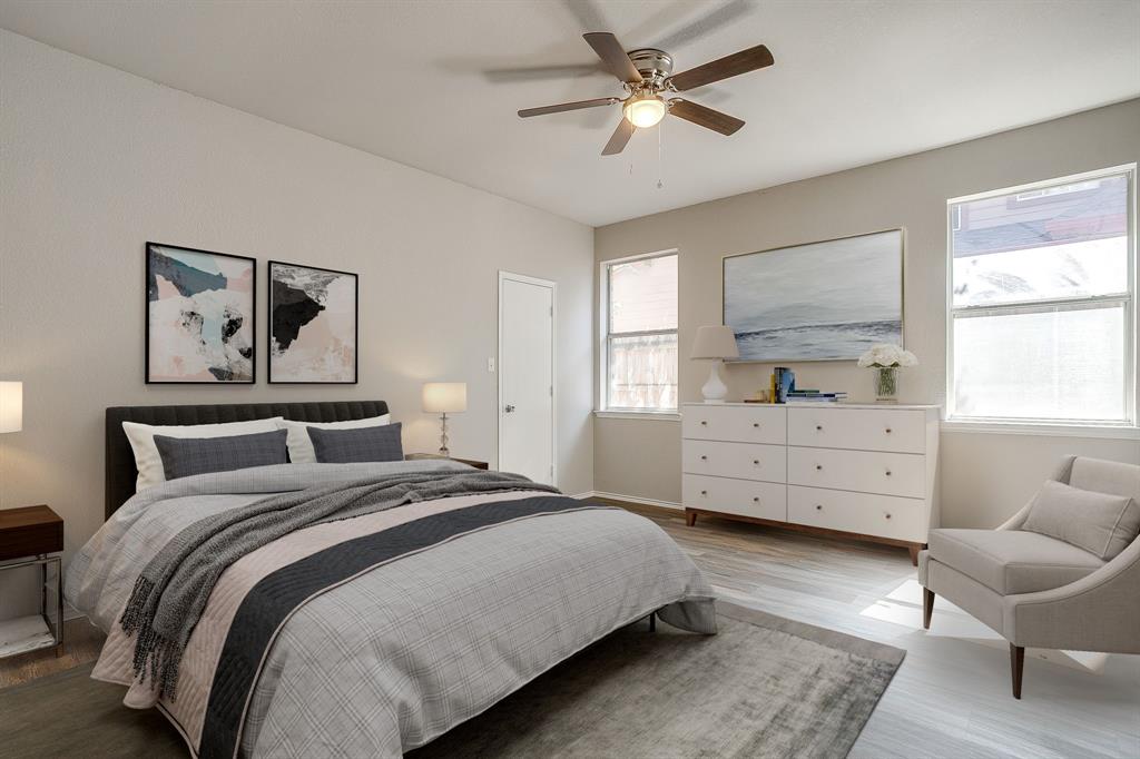 Huntington Village Add - Residential