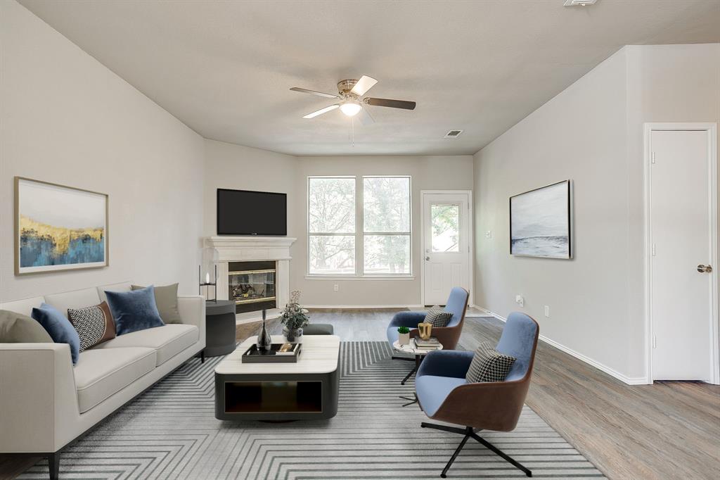 Huntington Village Add - Residential