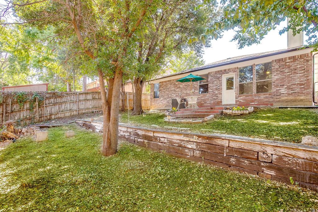 Huntington Village Add - Residential