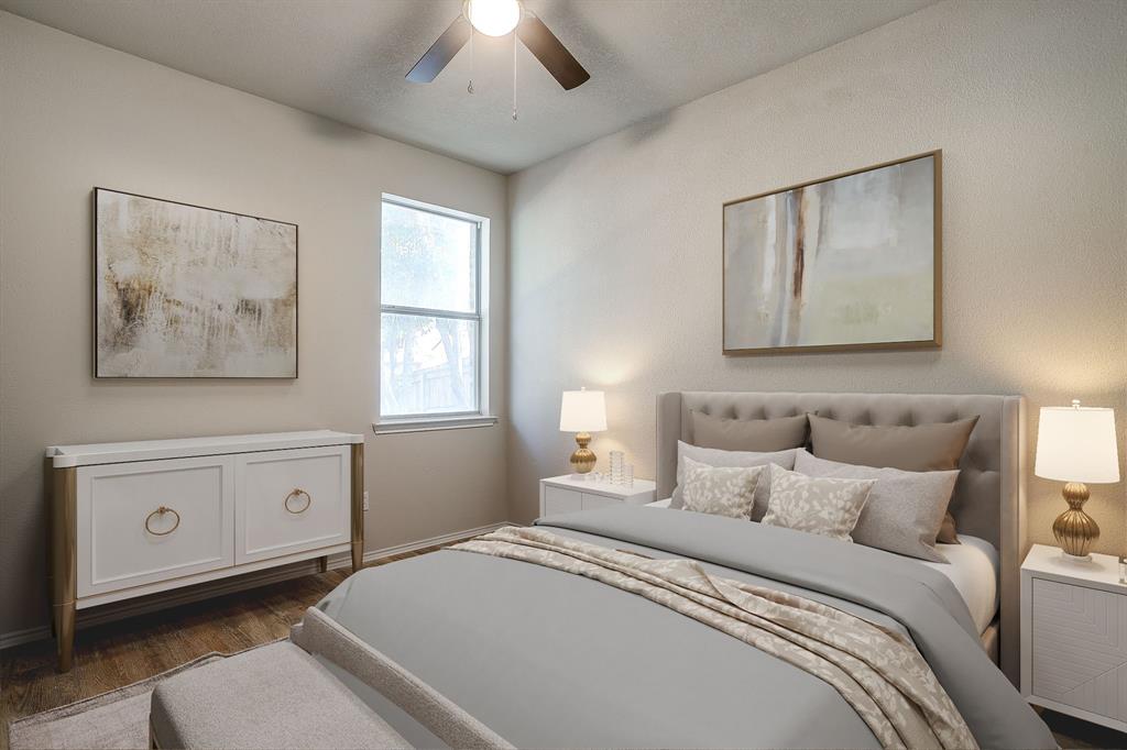 Huntington Village Add - Residential