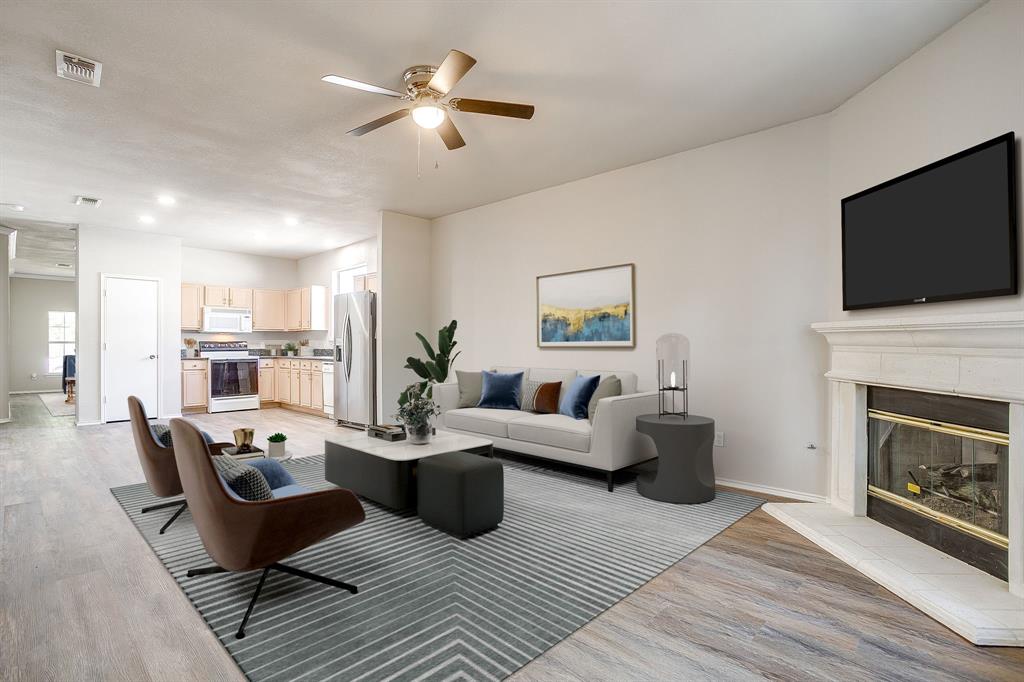 Huntington Village Add - Residential