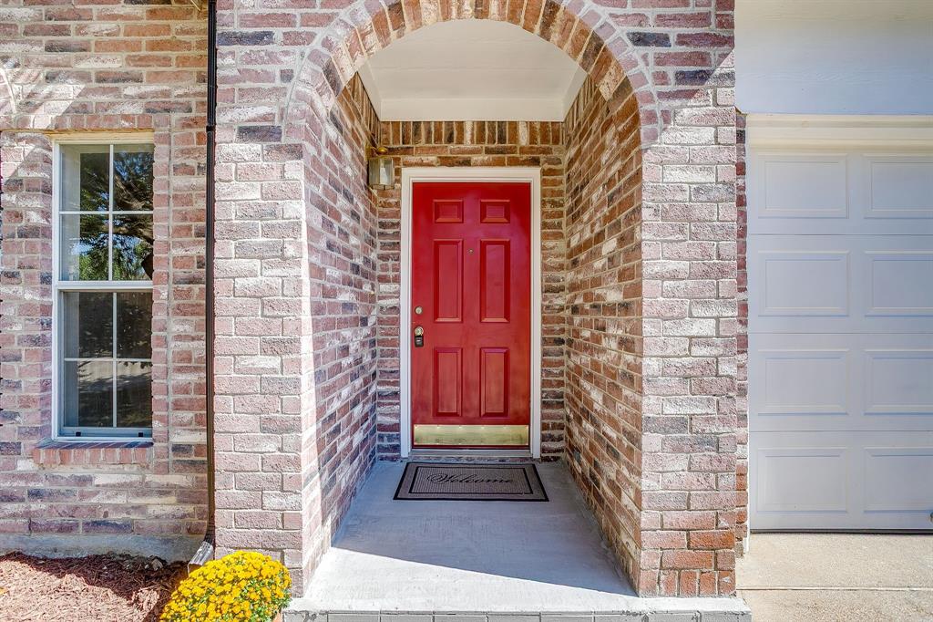 7452 Blackthorn Drive